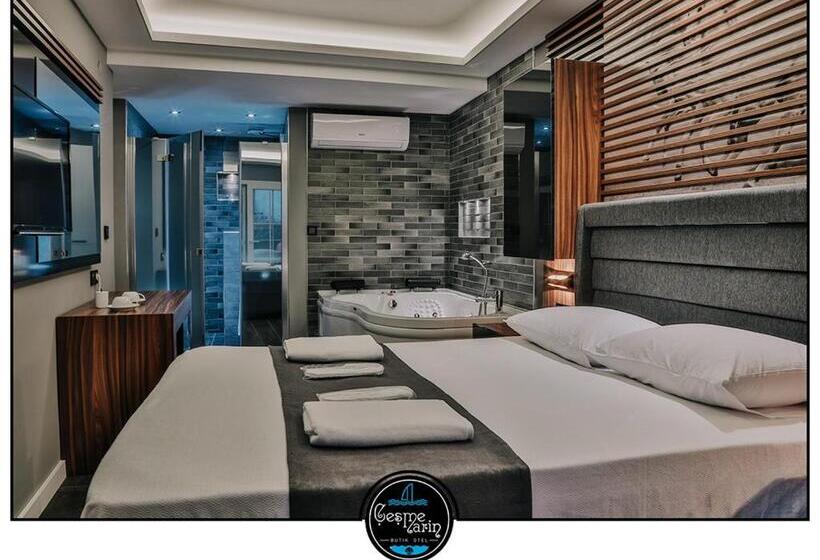 Cesme Marin Butik Otel