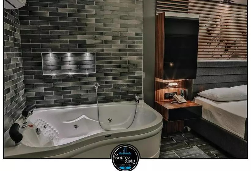 Cesme Marin Butik Otel