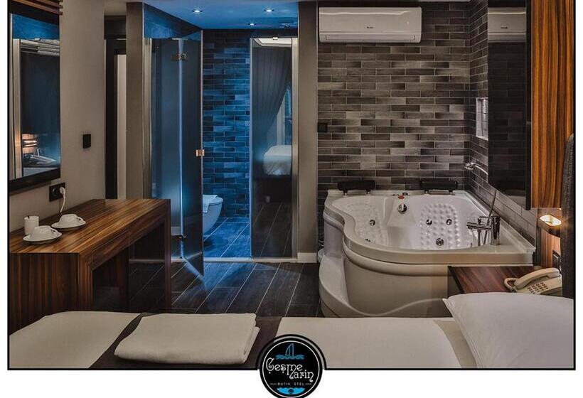 Cesme Marin Butik Otel