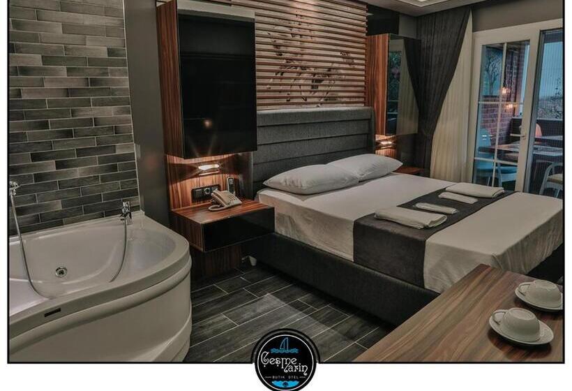 Cesme Marin Butik Otel