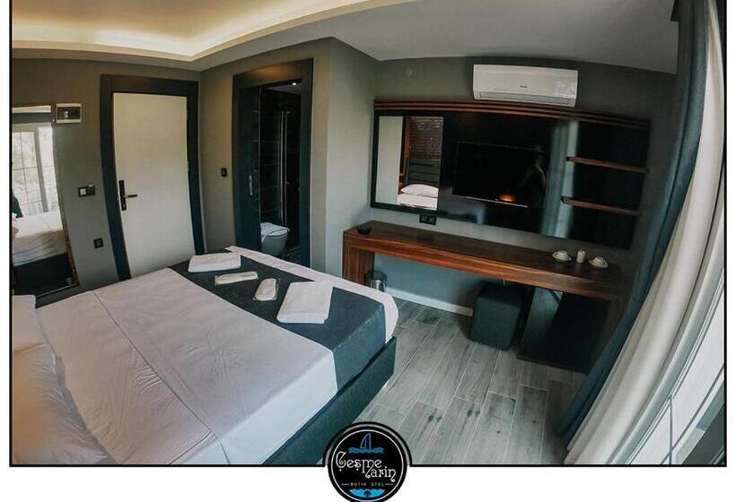 Cesme Marin Butik Otel