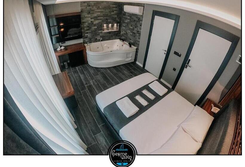 Cesme Marin Butik Otel