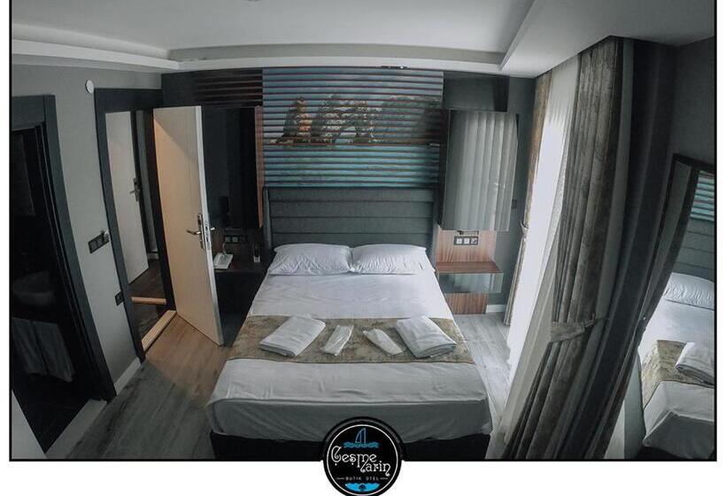 Cesme Marin Butik Otel