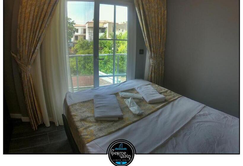 Cesme Marin Butik Otel