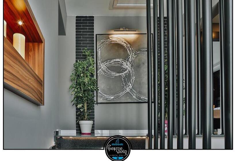 Cesme Marin Butik Otel
