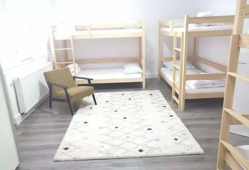 Hostel Eva