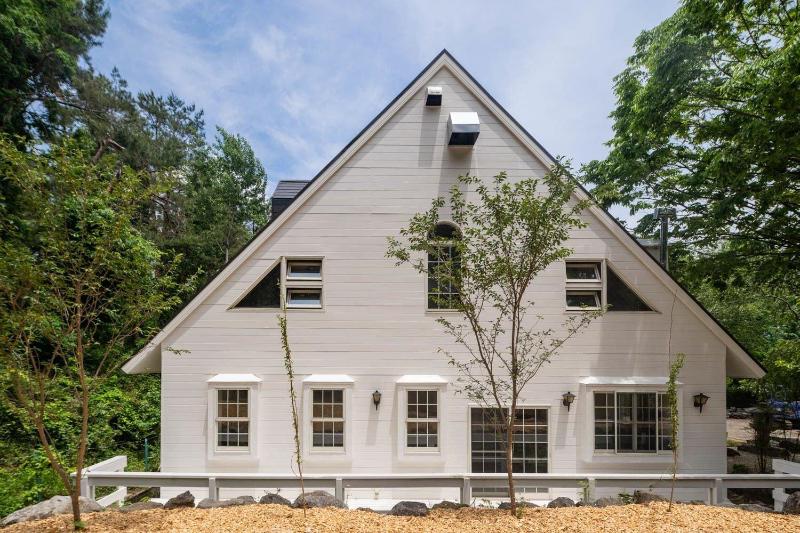 Hotel Fujiyama Inn Conifer