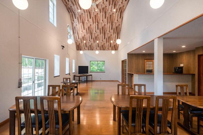 Hotel Fujiyama Inn Conifer