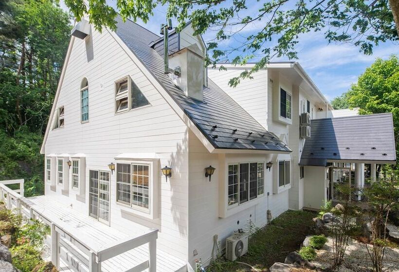 Hotel Fujiyama Inn Conifer