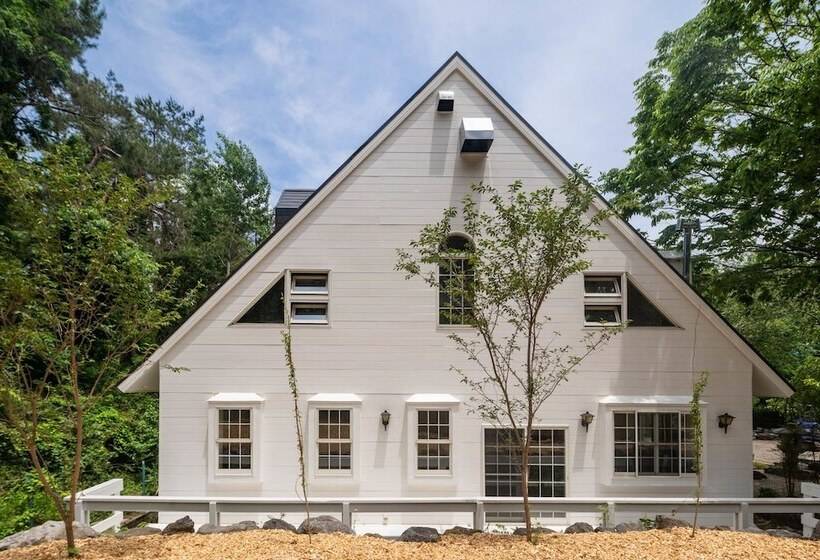 Hotel Fujiyama Inn Conifer