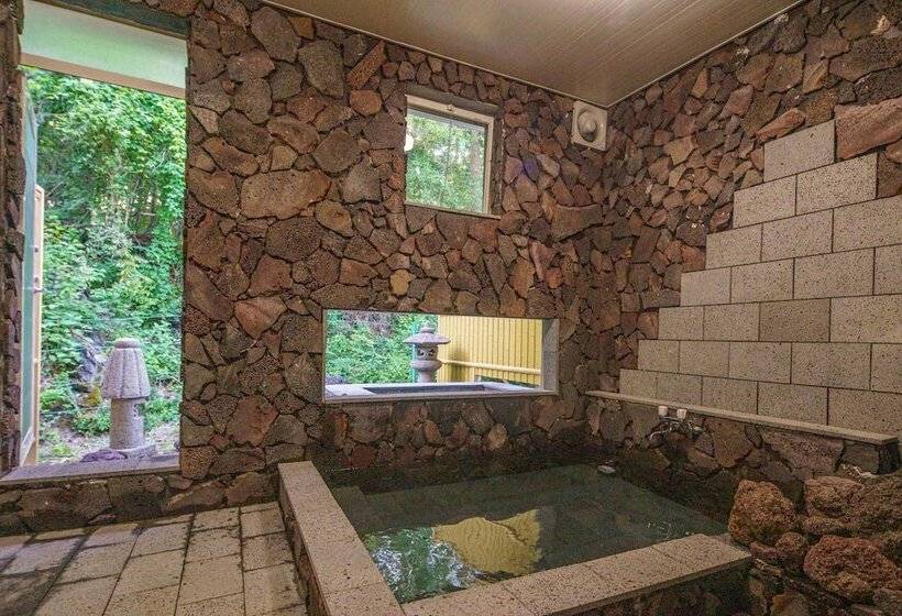 Hotel Fujiyama Inn Conifer