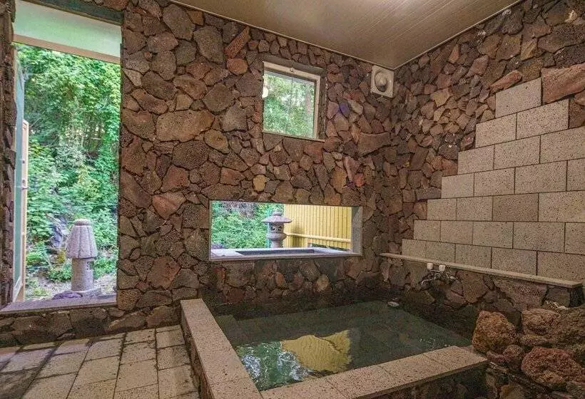ホテル Fujiyama Inn Conifer