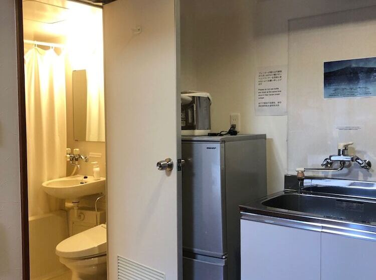 Hotel Fujiyama Inn Conifer