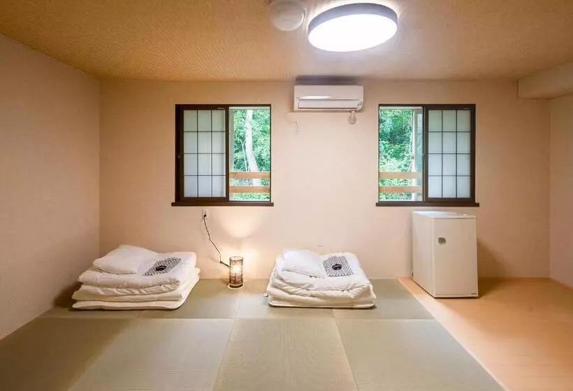 ホテル Fujiyama Inn Conifer