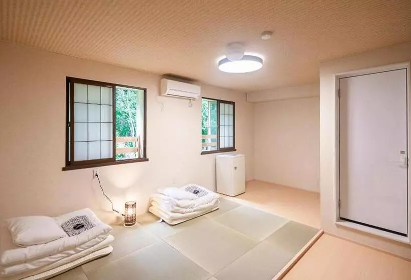 ホテル Fujiyama Inn Conifer