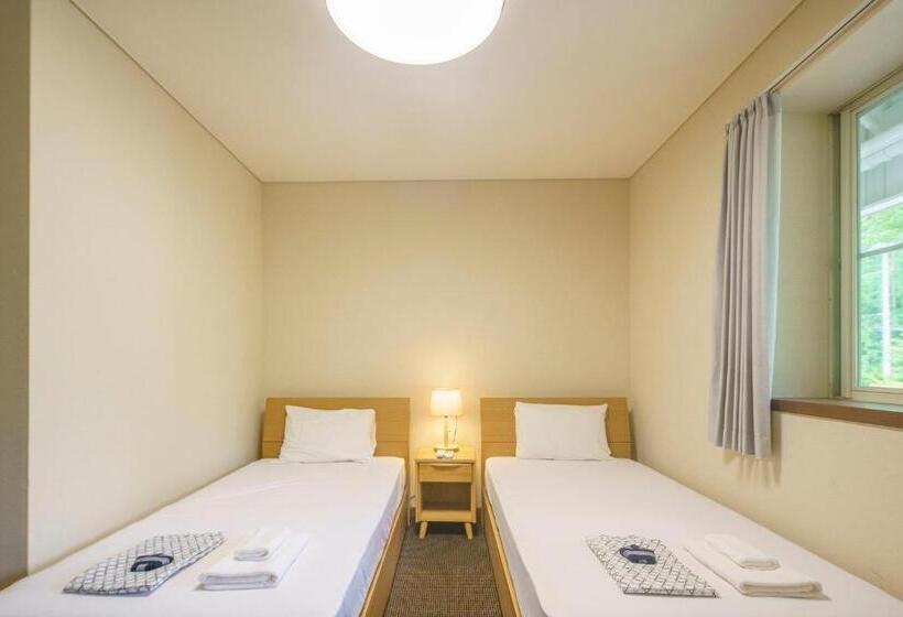 Hotel Fujiyama Inn Conifer