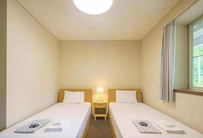 ホテル Fujiyama Inn Conifer