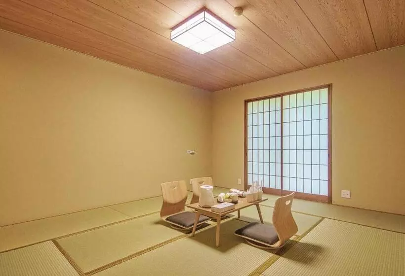 ホテル Fujiyama Inn Conifer