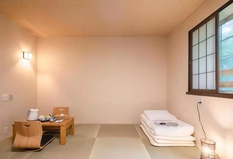 ホテル Fujiyama Inn Conifer