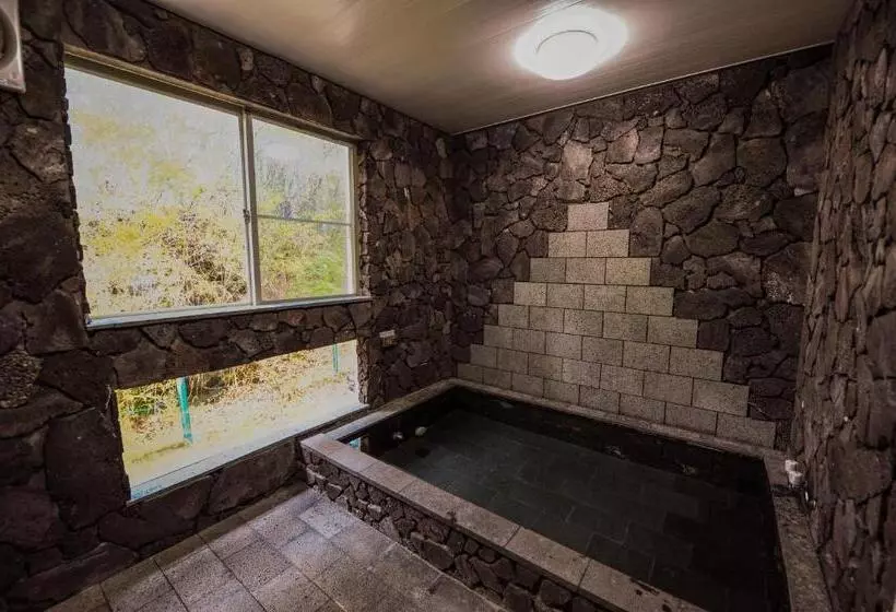 ホテル Fujiyama Inn Conifer