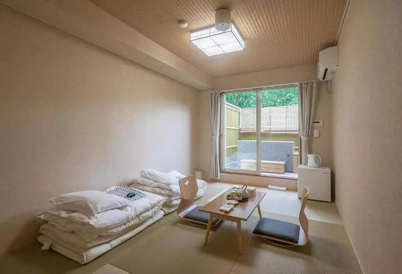ホテル Fujiyama Inn Conifer