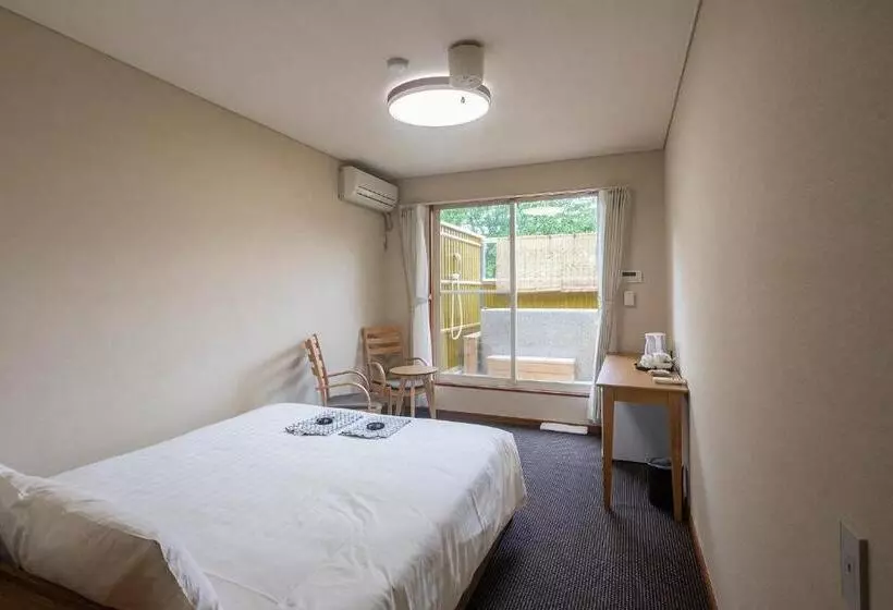 ホテル Fujiyama Inn Conifer