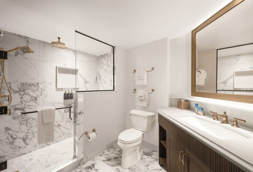 בית מלון כפרי Disney's Riviera Resort