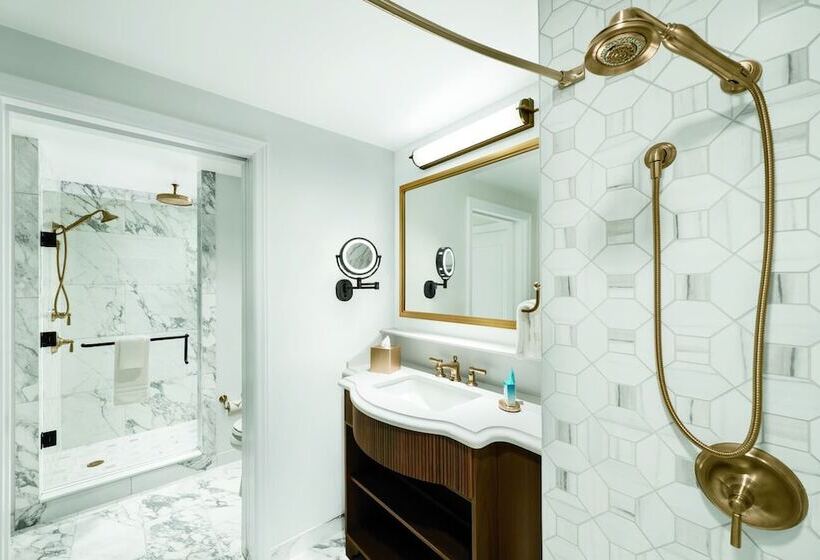 בית מלון כפרי Disney's Riviera Resort