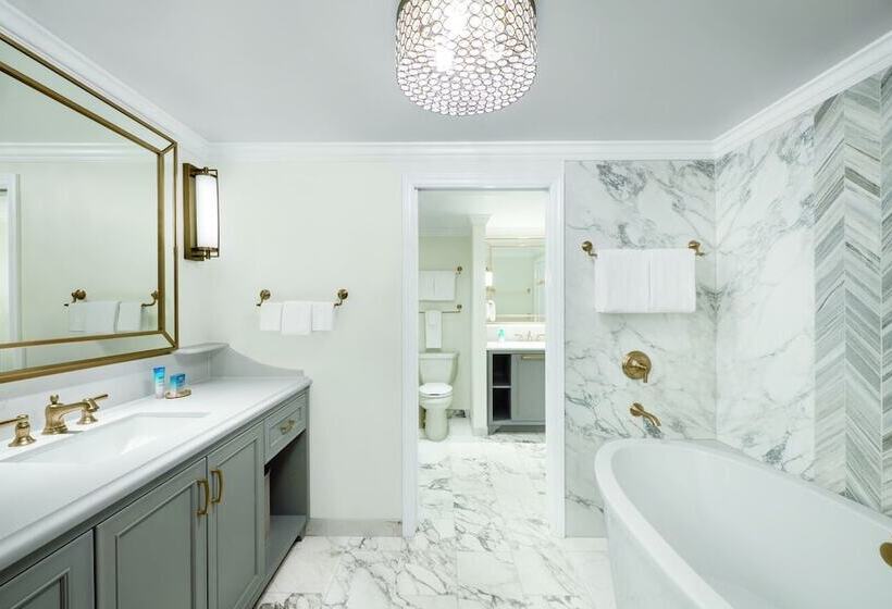 בית מלון כפרי Disney's Riviera Resort