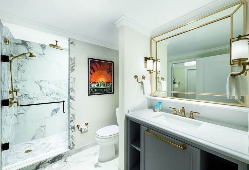 בית מלון כפרי Disney's Riviera Resort