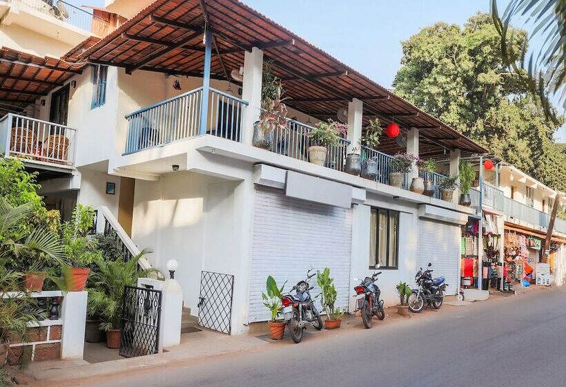 Hotel Dom Joao Guest House By Oyo Rooms