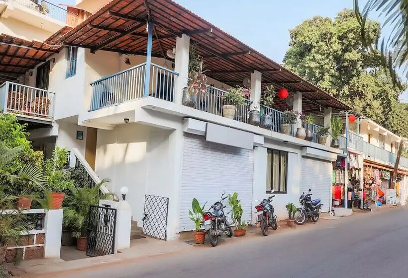 ホテル Dom Joao Guest House By Oyo Rooms
