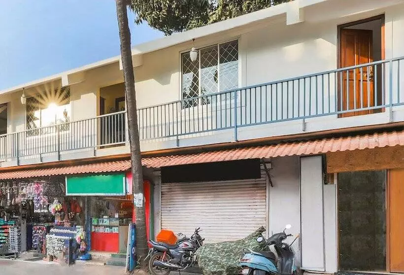 ホテル Dom Joao Guest House By Oyo Rooms
