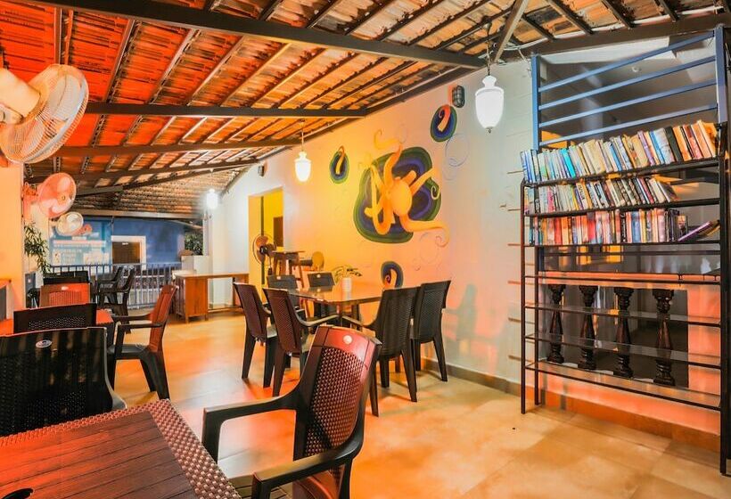 Hotel Dom Joao Guest House By Oyo Rooms