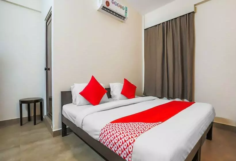 ホテル Dom Joao Guest House By Oyo Rooms
