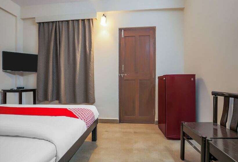Hotel Dom Joao Guest House By Oyo Rooms