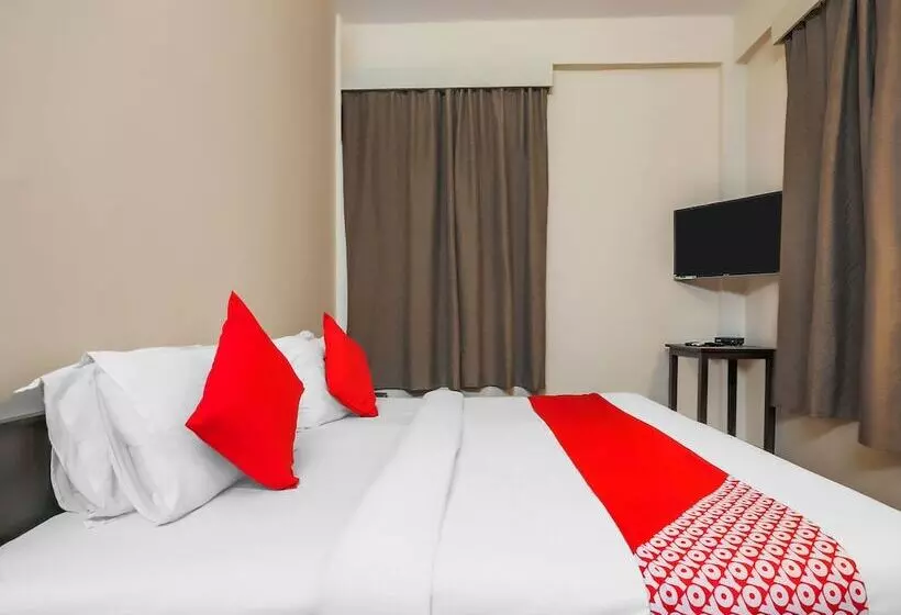 ホテル Dom Joao Guest House By Oyo Rooms