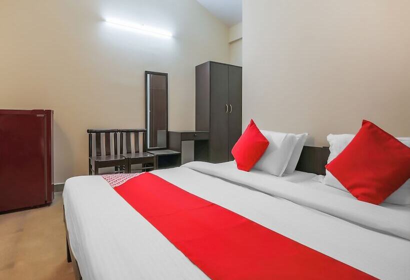 Hotel Dom Joao Guest House By Oyo Rooms