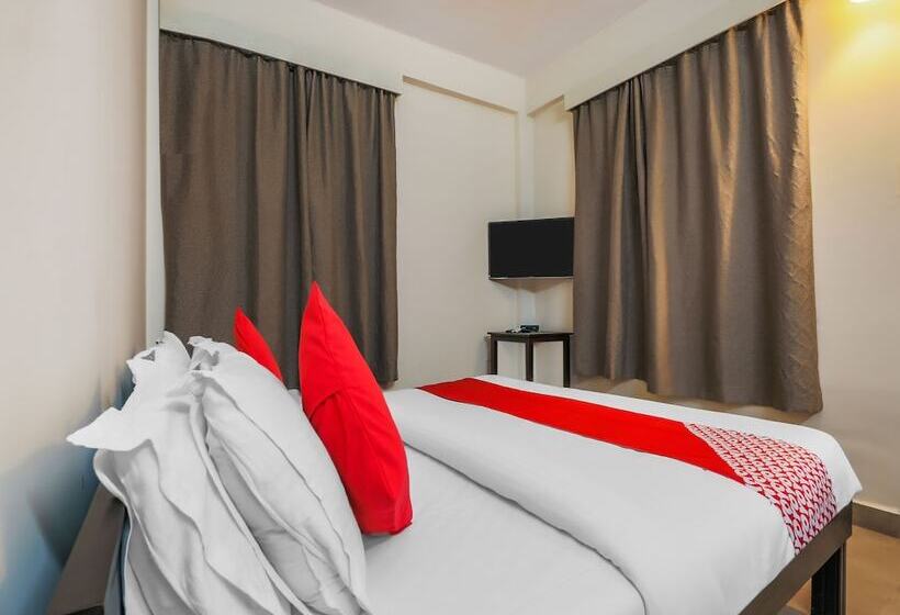 Hotel Dom Joao Guest House By Oyo Rooms