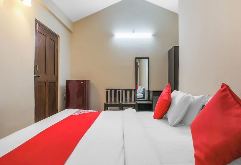 Hotel Dom Joao Guest House By Oyo Rooms