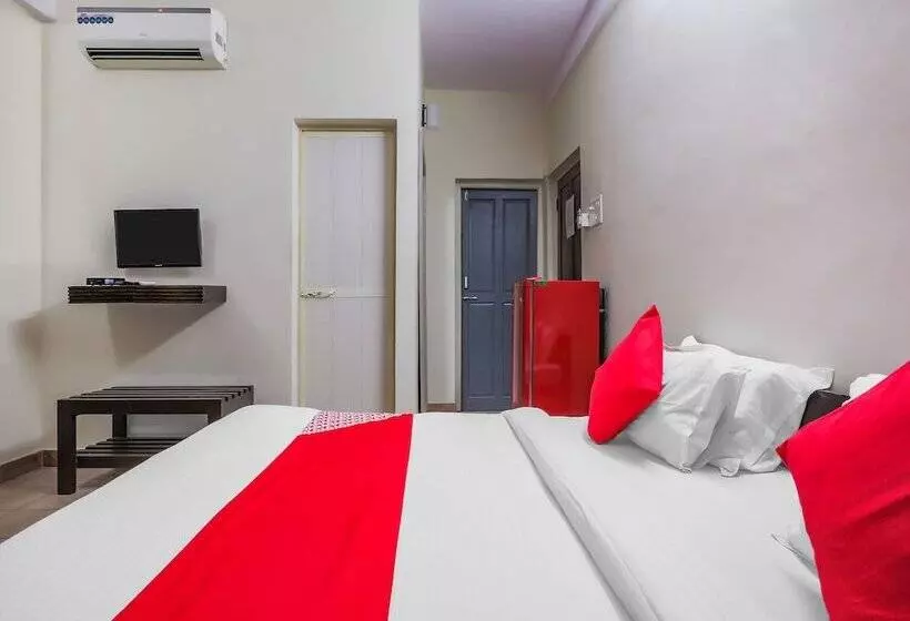 ホテル Dom Joao Guest House By Oyo Rooms