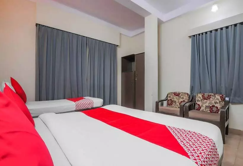 ホテル Dom Joao Guest House By Oyo Rooms