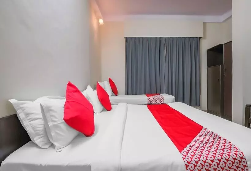 ホテル Dom Joao Guest House By Oyo Rooms