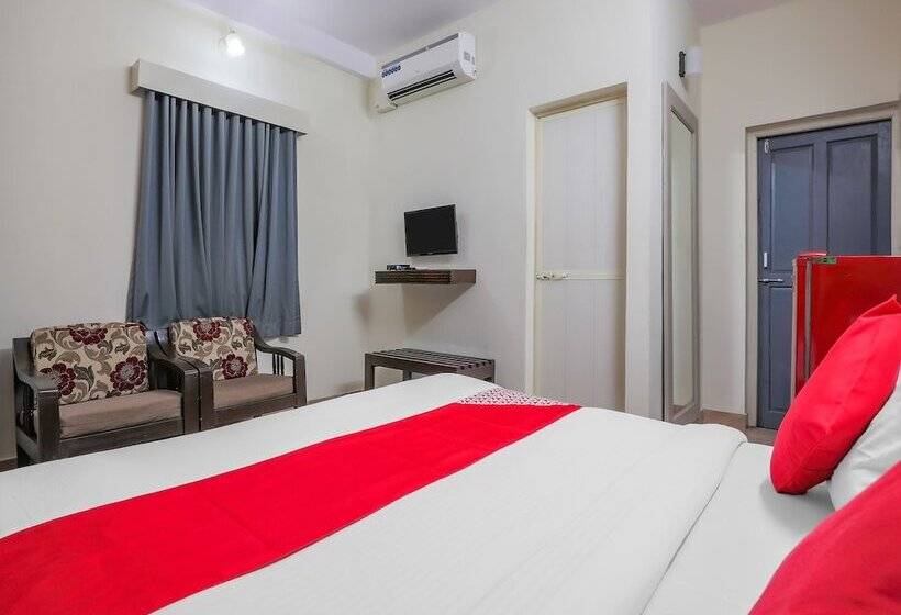 Hotel Dom Joao Guest House By Oyo Rooms