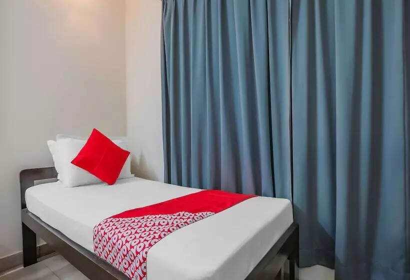 ホテル Dom Joao Guest House By Oyo Rooms