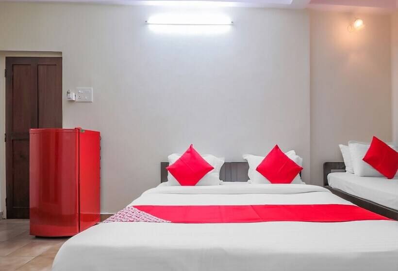 Hotel Dom Joao Guest House By Oyo Rooms