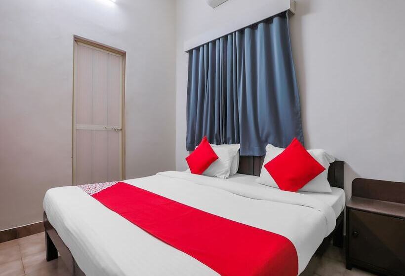 Hotel Dom Joao Guest House By Oyo Rooms