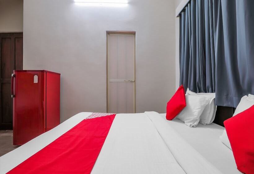 Hotel Dom Joao Guest House By Oyo Rooms