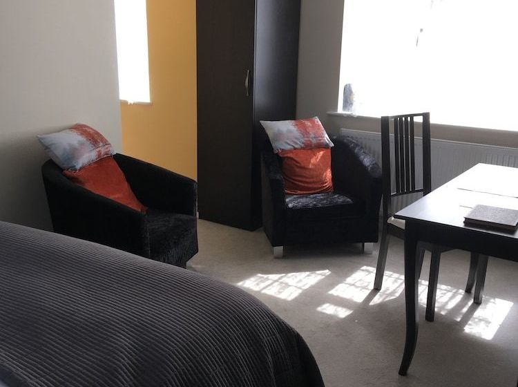 호텔 Heronwood Lodge