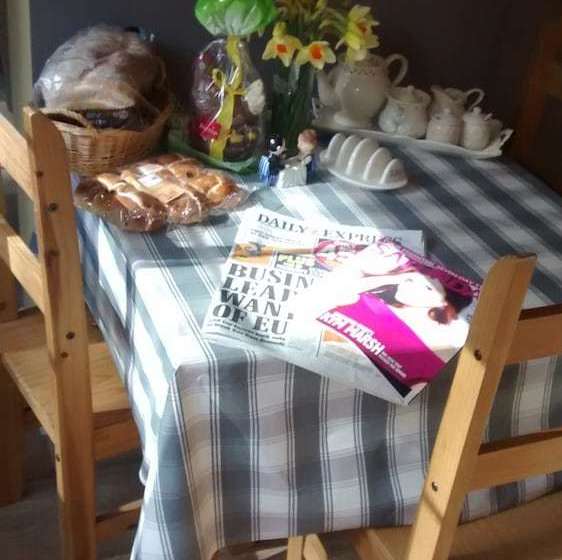 호텔 Heronwood Lodge